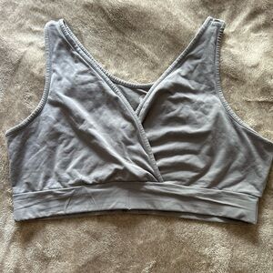 Kindred Bravely Nursing/Sleep bra